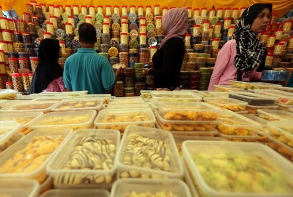  Eating right during Ramadan: 10 useful tips to being healthy 